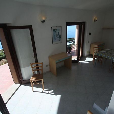 קוסטה פרדיסו Villino Lu Ciuoni With Nice Sea View מראה חיצוני תמונה