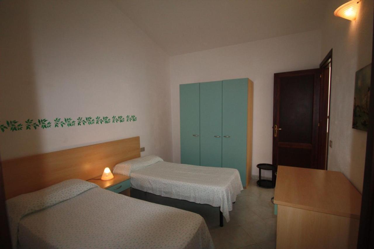 קוסטה פרדיסו Villino Lu Ciuoni With Nice Sea View מראה חיצוני תמונה