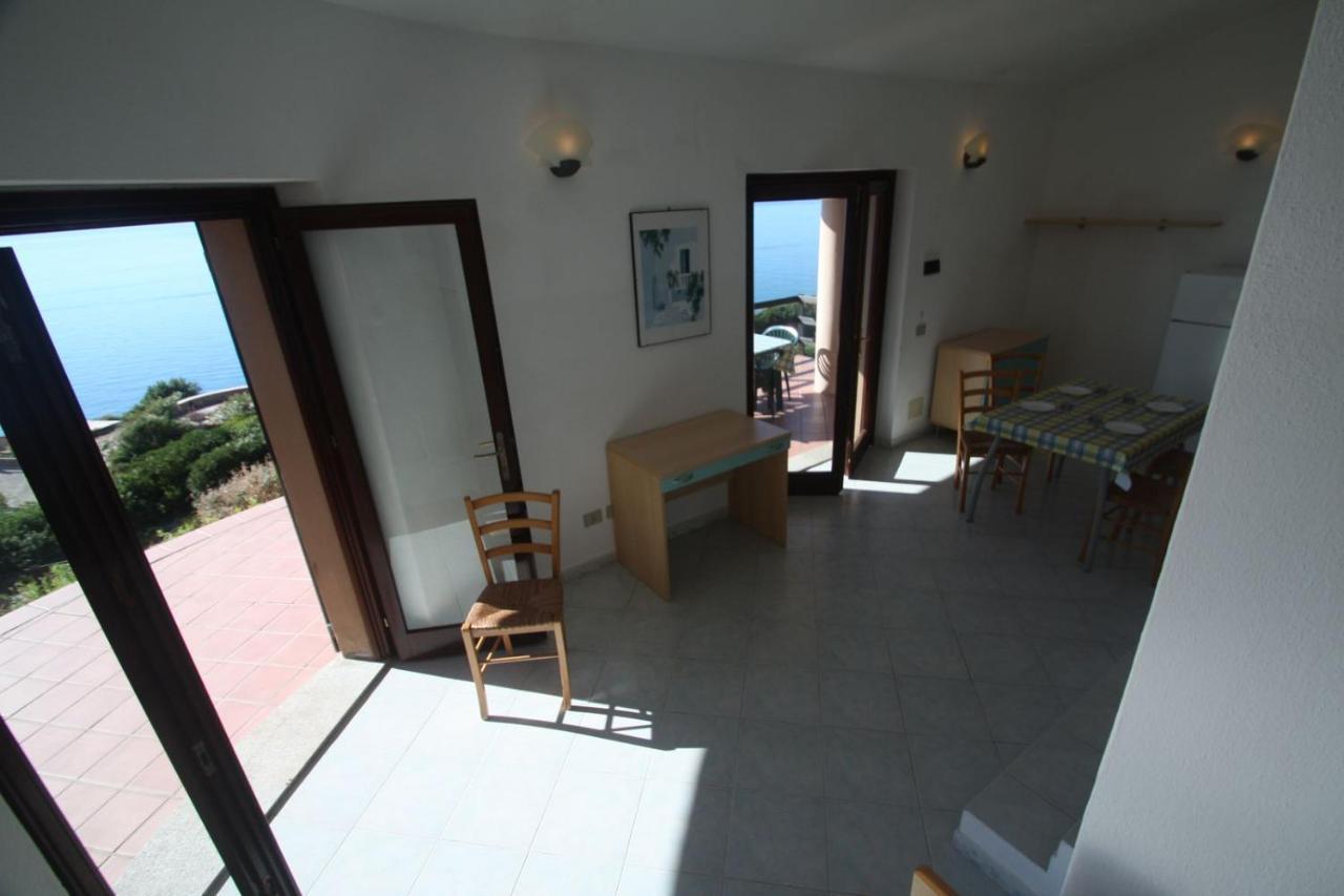 קוסטה פרדיסו Villino Lu Ciuoni With Nice Sea View מראה חיצוני תמונה