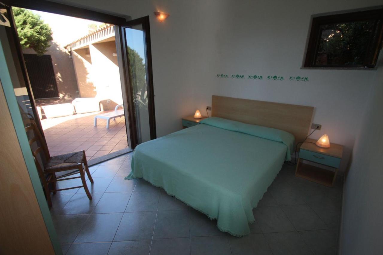 קוסטה פרדיסו Villino Lu Ciuoni With Nice Sea View מראה חיצוני תמונה