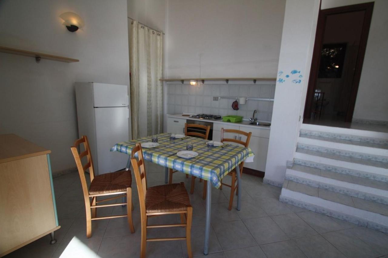 קוסטה פרדיסו Villino Lu Ciuoni With Nice Sea View מראה חיצוני תמונה