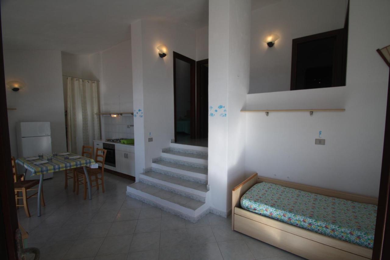 קוסטה פרדיסו Villino Lu Ciuoni With Nice Sea View מראה חיצוני תמונה